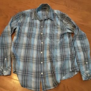 Gap Button Down Shirt